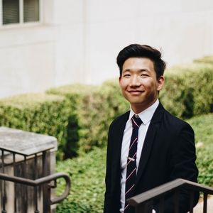 Meet your Posher, Jiwoo